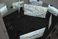 Isaac Julien: Ten Thousand Waves. Nov 25, 2013–Feb 17, 2014.
