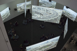 Installation photo, 20 of 25
