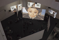 Isaac Julien: Ten Thousand Waves. Nov 25, 2013–Feb 17, 2014.