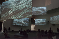Isaac Julien: Ten Thousand Waves. Nov 25, 2013–Feb 17, 2014.