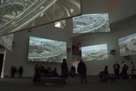 Isaac Julien: Ten Thousand Waves. Nov 25, 2013–Feb 17, 2014.