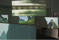 Isaac Julien: Ten Thousand Waves. Nov 25, 2013–Feb 17, 2014.