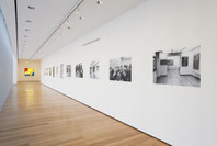 Ileana Sonnabend: Ambassador for the New. Dec 21, 2013–Apr 21, 2014.