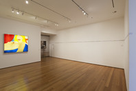 Ileana Sonnabend: Ambassador for the New. Dec 21, 2013–Apr 21, 2014. 1 other work identified
