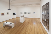 Ileana Sonnabend: Ambassador for the New. Dec 21, 2013–Apr 21, 2014. 2 other works identified