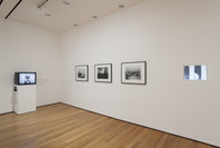 Ileana Sonnabend: Ambassador for the New. Dec 21, 2013–Apr 21, 2014.