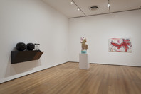 Ileana Sonnabend: Ambassador for the New. Dec 21, 2013–Apr 21, 2014.