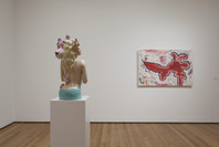 Ileana Sonnabend: Ambassador for the New. Dec 21, 2013–Apr 21, 2014.