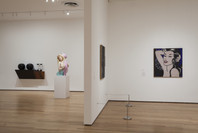 Ileana Sonnabend: Ambassador for the New. Dec 21, 2013–Apr 21, 2014.