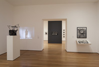 A World of Its Own: Photographic Practices in the Studio. Feb 8–Nov 2, 2014. 2 other works identified