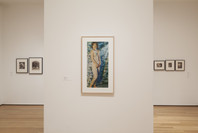 A World of Its Own: Photographic Practices in the Studio. Feb 8–Nov 2, 2014. 5 other works identified
