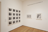 A World of Its Own: Photographic Practices in the Studio. Feb 8–Nov 2, 2014. 2 other works identified