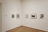 A World of Its Own: Photographic Practices in the Studio. Feb 8–Nov 2, 2014. 4 other works identified