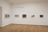 A World of Its Own: Photographic Practices in the Studio. Feb 8–Nov 2, 2014. 6 other works identified