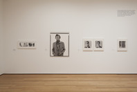 A World of Its Own: Photographic Practices in the Studio. Feb 8–Nov 2, 2014. 4 other works identified