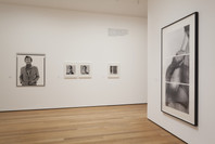 A World of Its Own: Photographic Practices in the Studio. Feb 8–Nov 2, 2014. 3 other works identified