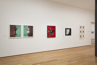 A World of Its Own: Photographic Practices in the Studio. Feb 8–Nov 2, 2014. 6 other works identified