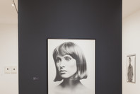 A World of Its Own: Photographic Practices in the Studio. Feb 8–Nov 2, 2014. 3 other works identified
