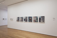 A World of Its Own: Photographic Practices in the Studio. Feb 8–Nov 2, 2014. 1 other work identified