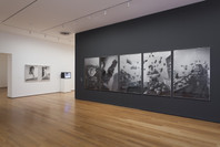 A World of Its Own: Photographic Practices in the Studio. Feb 8–Nov 2, 2014. 1 other work identified