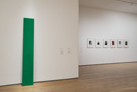 Ileana Sonnabend: Ambassador for the New. Dec 21, 2013–Apr 21, 2014. 1 other work identified