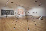 Ileana Sonnabend: Ambassador for the New. Dec 21, 2013–Apr 21, 2014. 1 other work identified