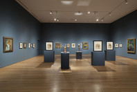 Gauguin: Metamorphoses. Mar 8–Jun 8, 2014.
