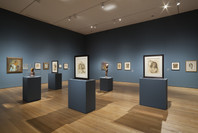 Gauguin: Metamorphoses. Mar 8–Jun 8, 2014.
