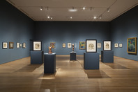 Gauguin: Metamorphoses. Mar 8–Jun 8, 2014.