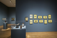 Gauguin: Metamorphoses. Mar 8–Jun 8, 2014.