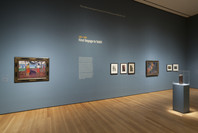 Gauguin: Metamorphoses. Mar 8–Jun 8, 2014.
