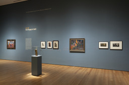 Installation photo, 8 of 68