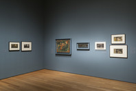 Gauguin: Metamorphoses. Mar 8–Jun 8, 2014.