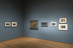 Installation photo, 10 of 68