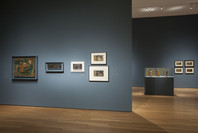 Gauguin: Metamorphoses. Mar 8–Jun 8, 2014.