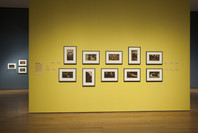 Gauguin: Metamorphoses. Mar 8–Jun 8, 2014. 4 other works identified