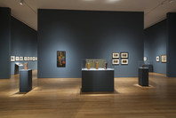Gauguin: Metamorphoses. Mar 8–Jun 8, 2014.