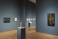 Gauguin: Metamorphoses. Mar 8–Jun 8, 2014.