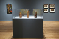 Gauguin: Metamorphoses. Mar 8–Jun 8, 2014. 2 other works identified