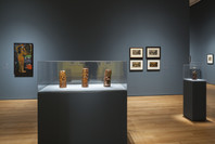 Gauguin: Metamorphoses. Mar 8–Jun 8, 2014. 2 other works identified