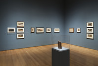 Gauguin: Metamorphoses. Mar 8–Jun 8, 2014.