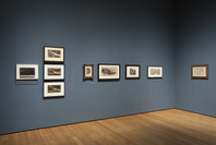 Gauguin: Metamorphoses. Mar 8–Jun 8, 2014.