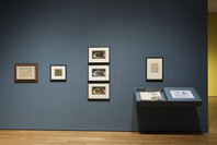 Gauguin: Metamorphoses. Mar 8–Jun 8, 2014.