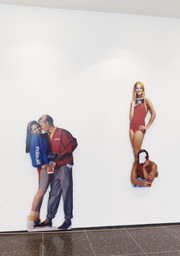 Installation photo, 30 of 31