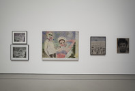 Alibis: Sigmar Polke 1963–2010. Apr 19–Aug 3, 2014.