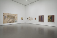 Alibis: Sigmar Polke 1963–2010. Apr 19–Aug 3, 2014. 3 other works identified