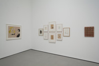 Alibis: Sigmar Polke 1963–2010. Apr 19–Aug 3, 2014. 3 other works identified