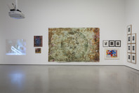 Alibis: Sigmar Polke 1963–2010. Apr 19–Aug 3, 2014.