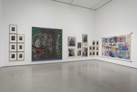 Alibis: Sigmar Polke 1963–2010. Apr 19–Aug 3, 2014. 1 other work identified