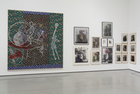 Alibis: Sigmar Polke 1963–2010. Apr 19–Aug 3, 2014. 1 other work identified